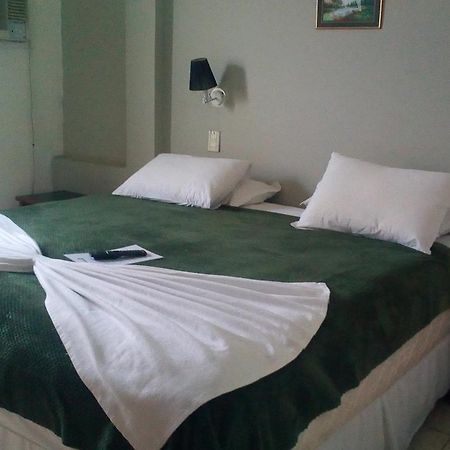 Nuevo Hotel Misiones プエルト・イグアス エクステリア 写真