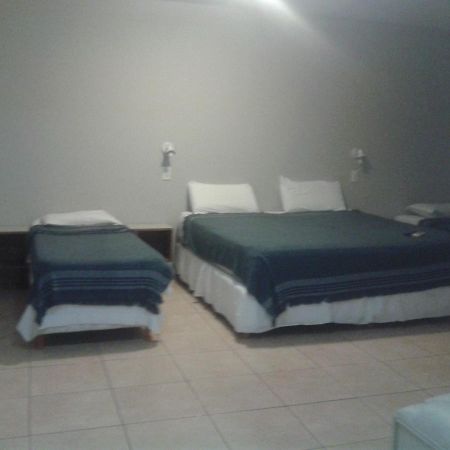 Nuevo Hotel Misiones プエルト・イグアス エクステリア 写真