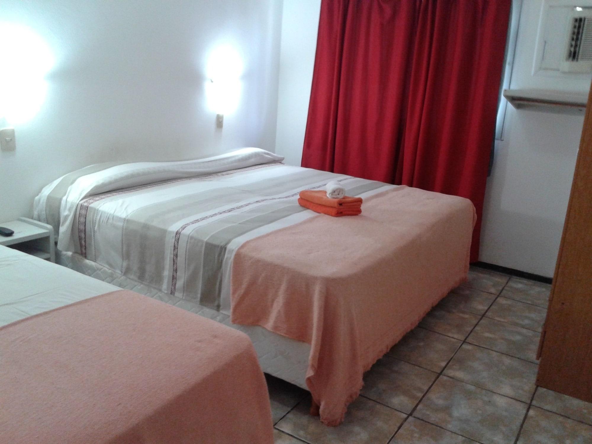 Nuevo Hotel Misiones プエルト・イグアス エクステリア 写真