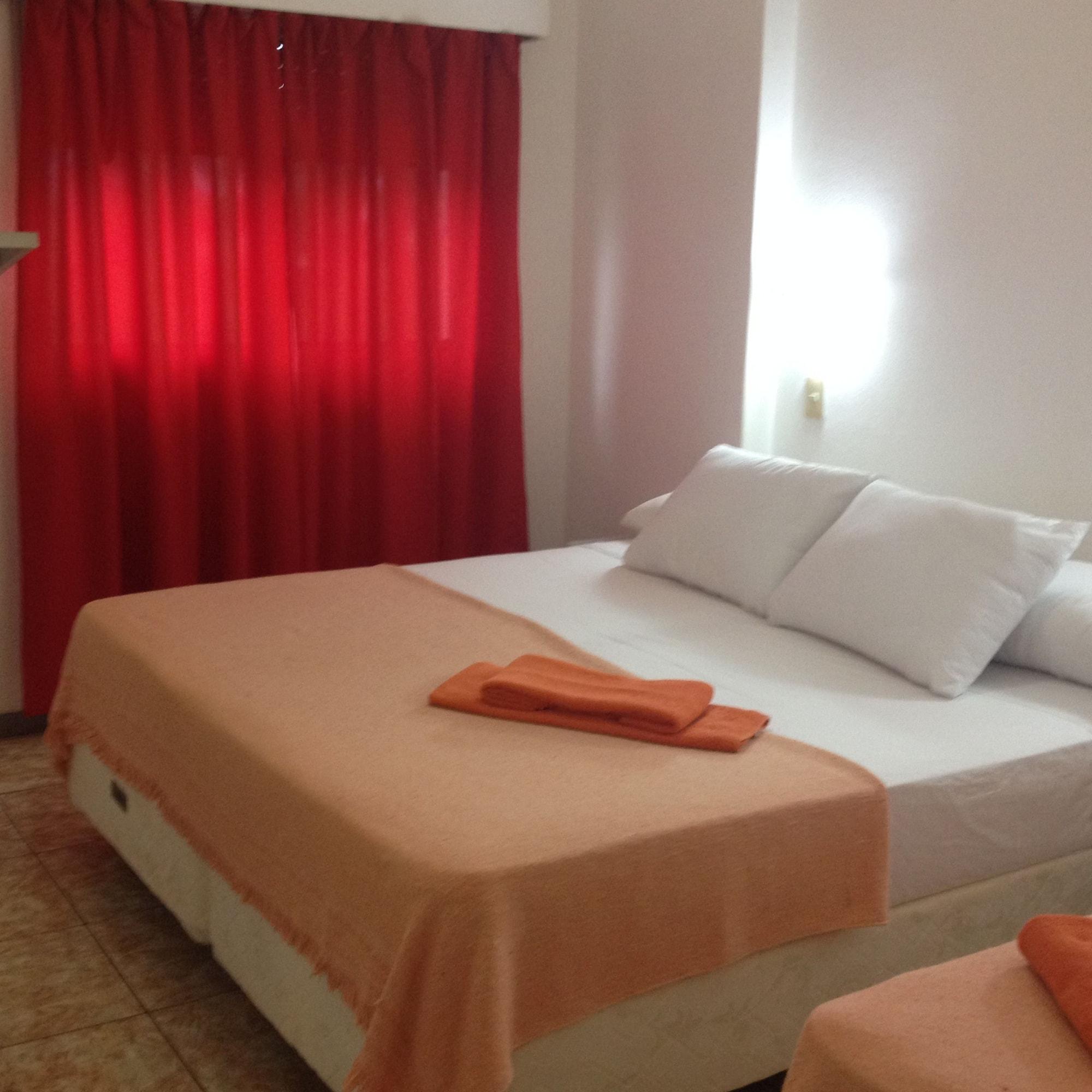 Nuevo Hotel Misiones プエルト・イグアス エクステリア 写真