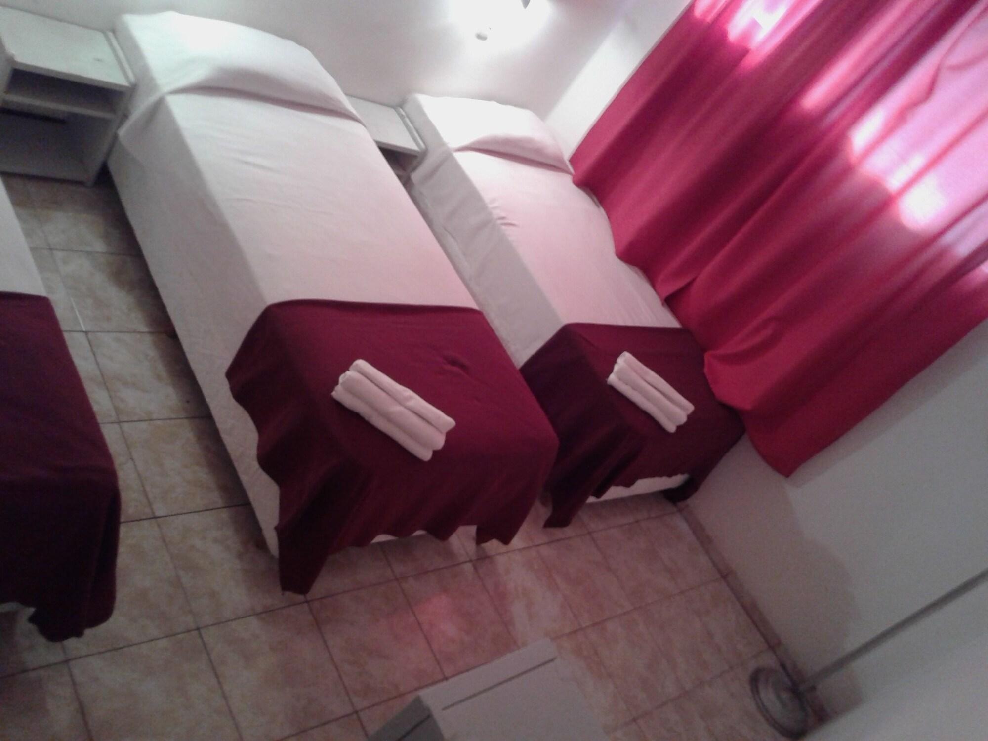 Nuevo Hotel Misiones プエルト・イグアス エクステリア 写真