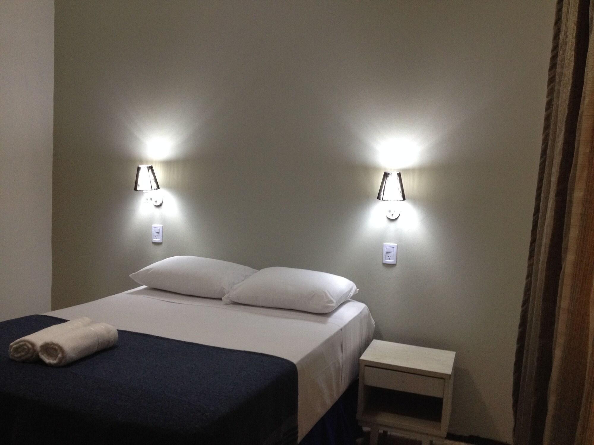Nuevo Hotel Misiones プエルト・イグアス エクステリア 写真