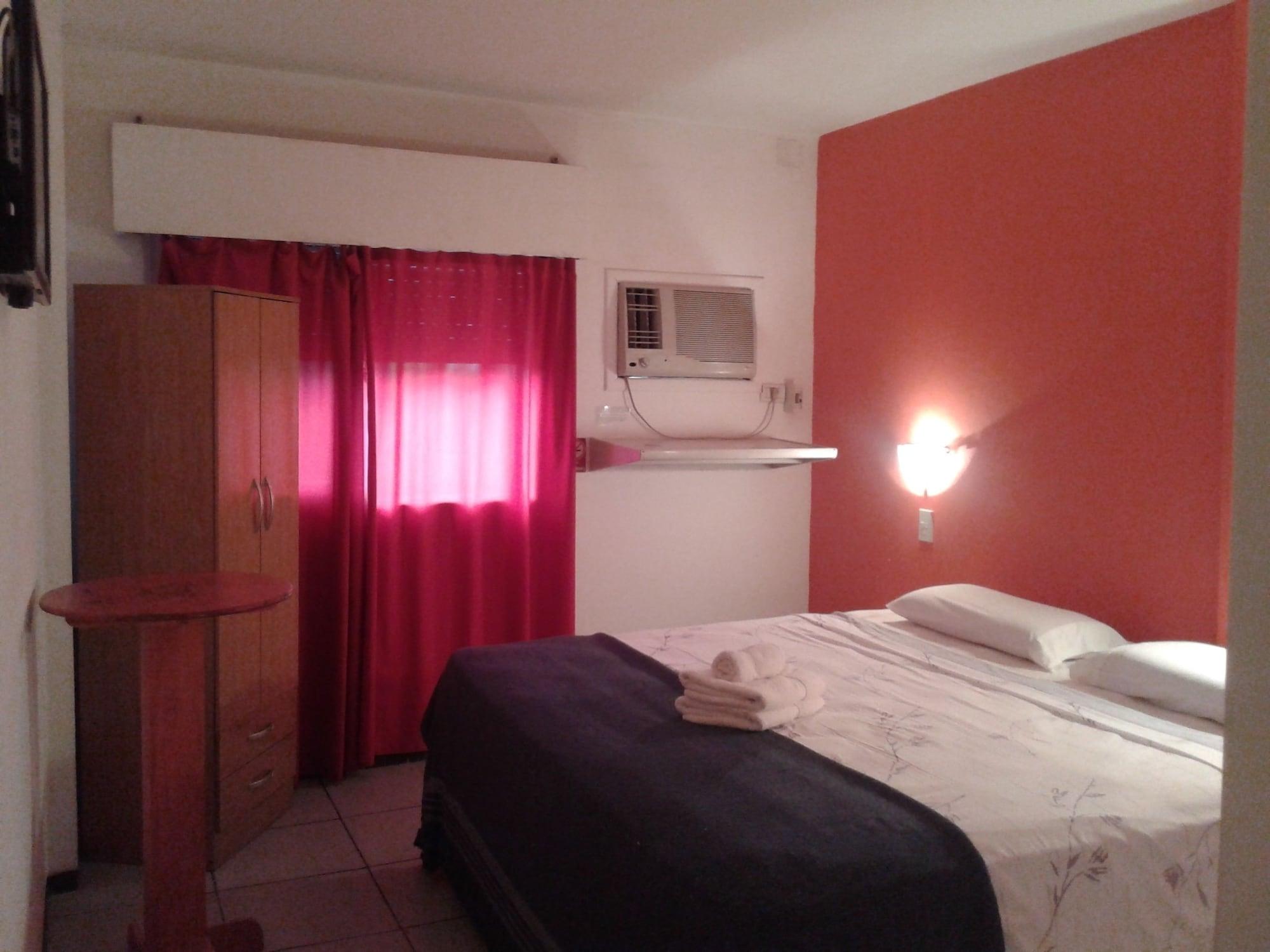 Nuevo Hotel Misiones プエルト・イグアス エクステリア 写真