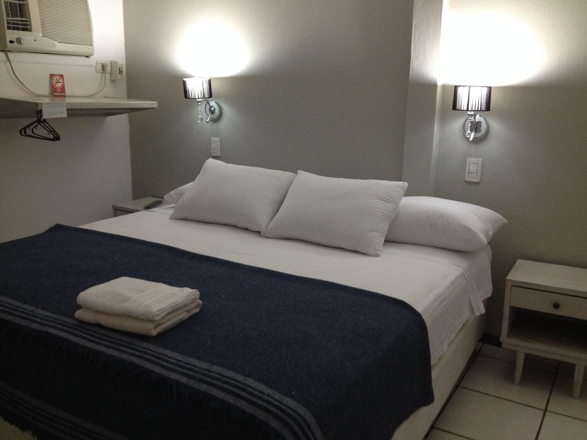 Nuevo Hotel Misiones プエルト・イグアス エクステリア 写真