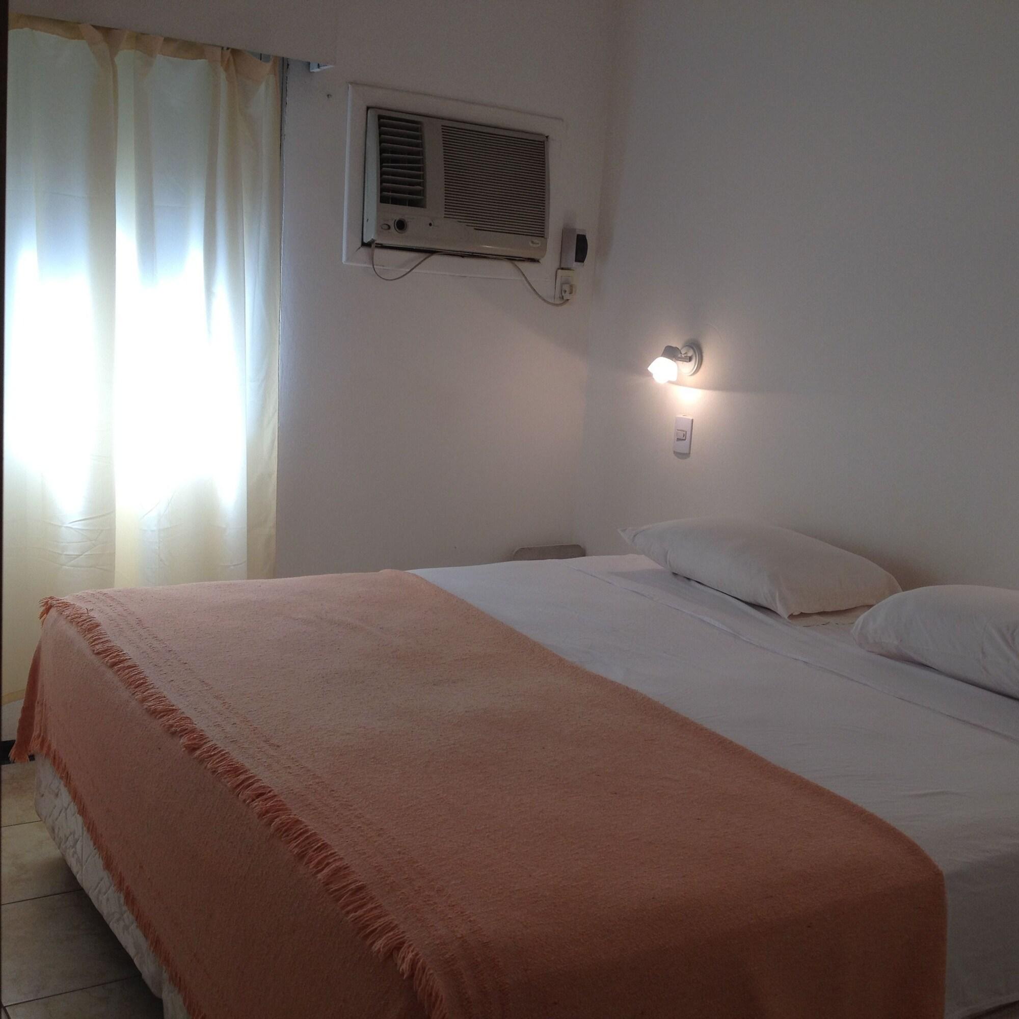 Nuevo Hotel Misiones プエルト・イグアス エクステリア 写真