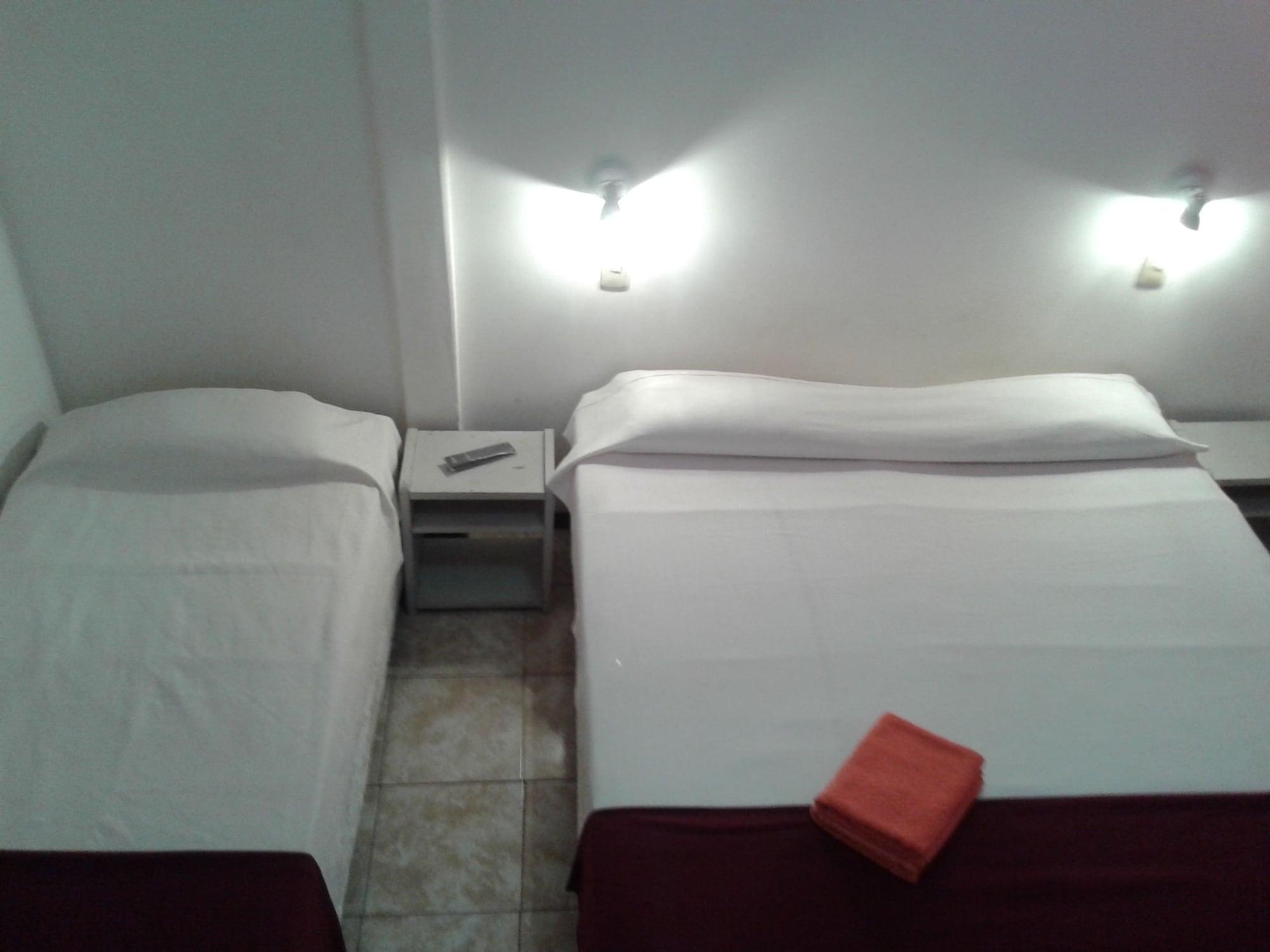 Nuevo Hotel Misiones プエルト・イグアス エクステリア 写真