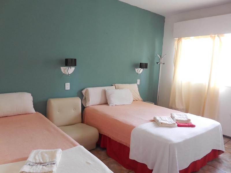 Nuevo Hotel Misiones プエルト・イグアス エクステリア 写真