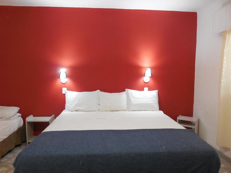 Nuevo Hotel Misiones プエルト・イグアス エクステリア 写真