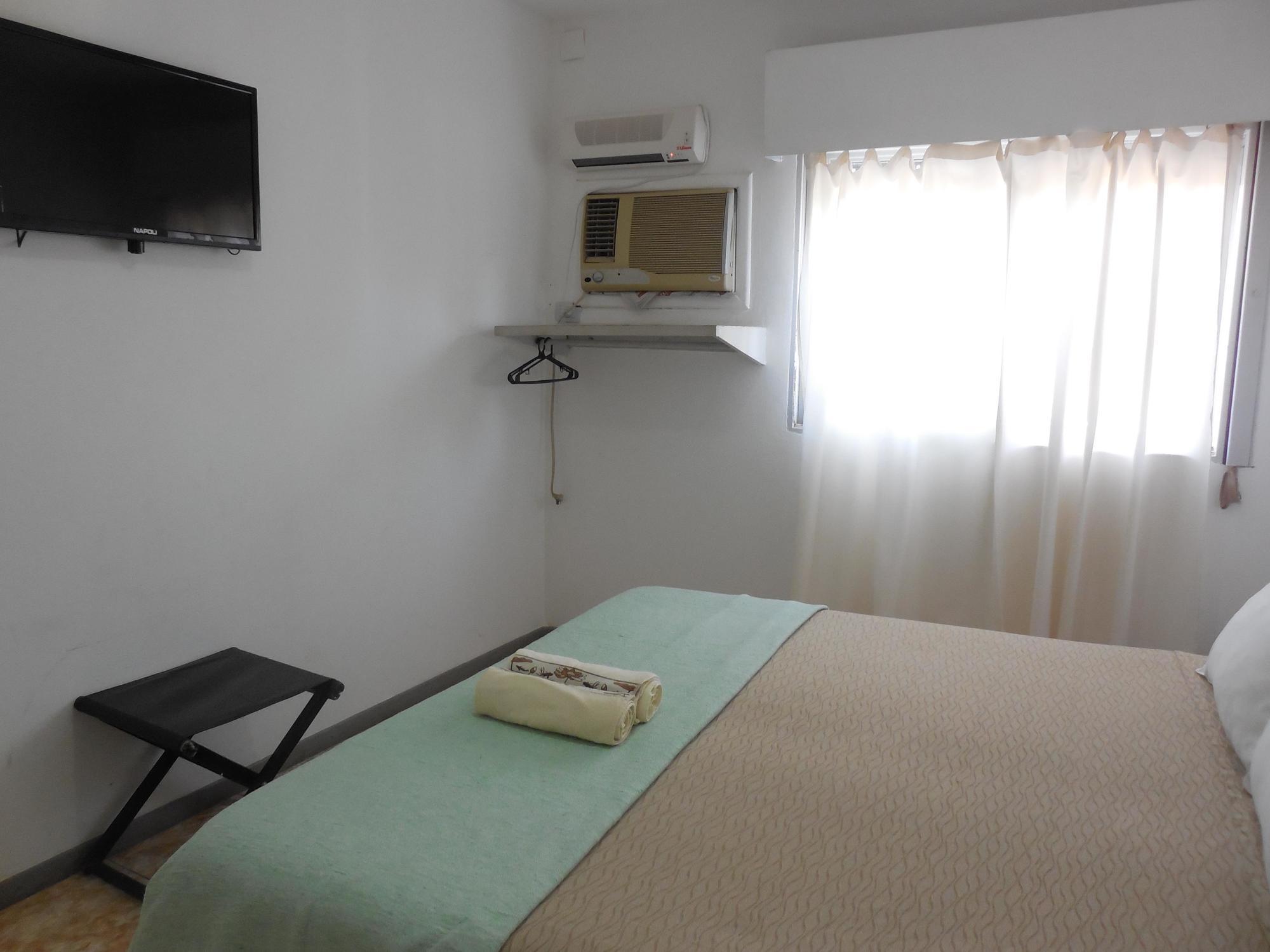 Nuevo Hotel Misiones プエルト・イグアス エクステリア 写真