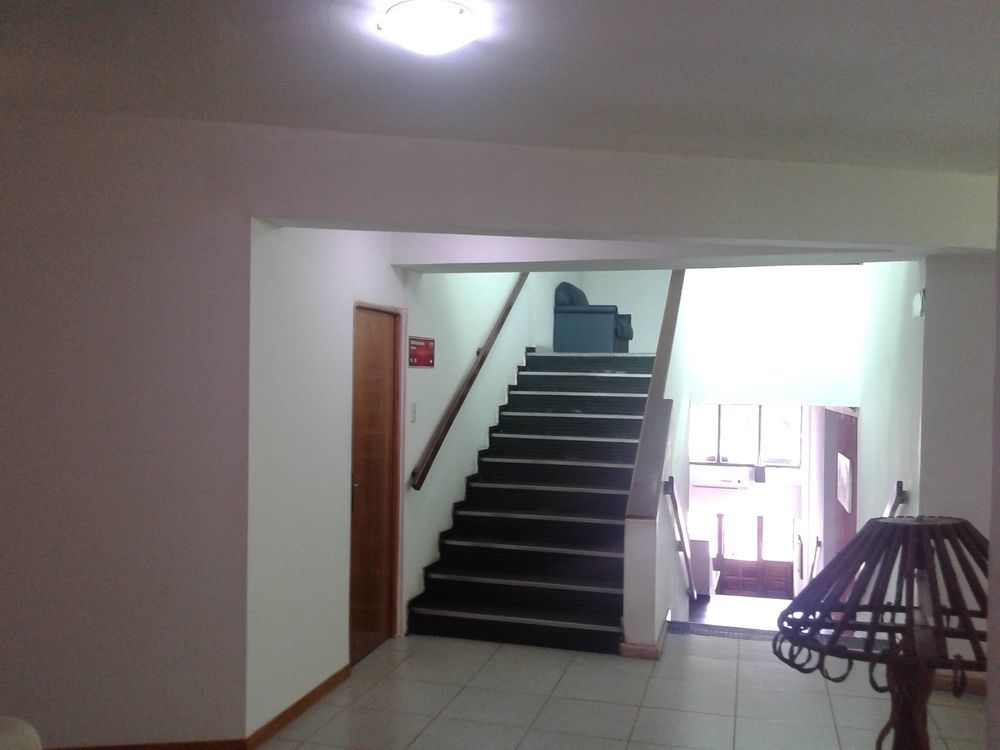 Nuevo Hotel Misiones プエルト・イグアス エクステリア 写真