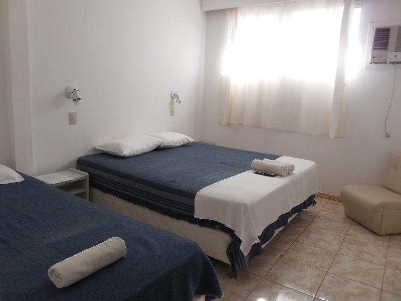 Nuevo Hotel Misiones プエルト・イグアス エクステリア 写真