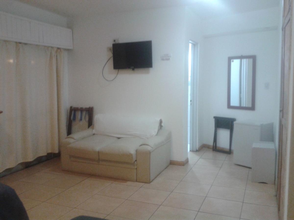 Nuevo Hotel Misiones プエルト・イグアス エクステリア 写真