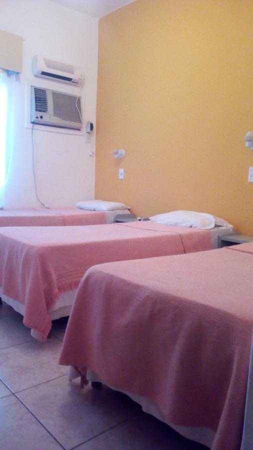 Nuevo Hotel Misiones プエルト・イグアス エクステリア 写真