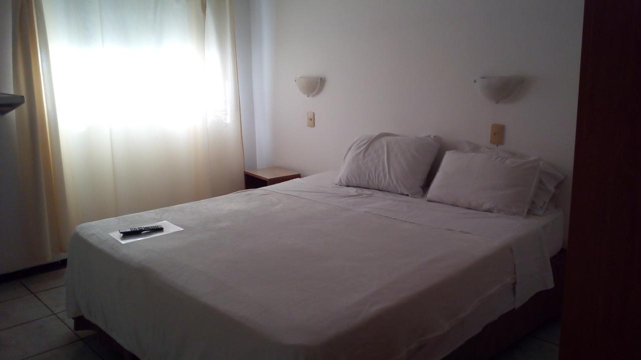 Nuevo Hotel Misiones プエルト・イグアス エクステリア 写真