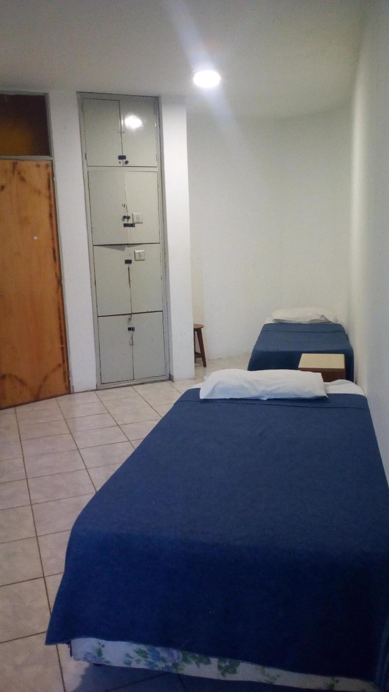 Nuevo Hotel Misiones プエルト・イグアス エクステリア 写真