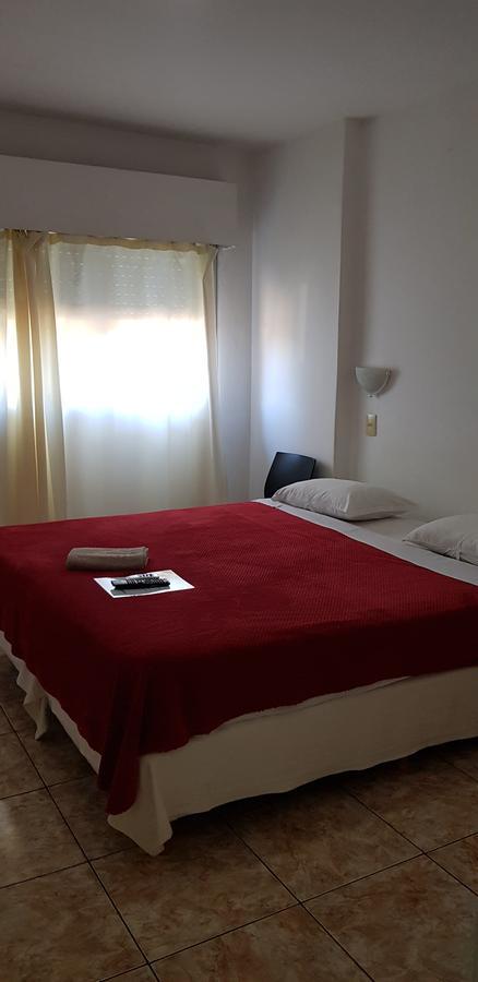 Nuevo Hotel Misiones プエルト・イグアス エクステリア 写真